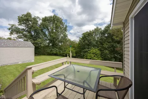 Exterior - 10 Clearview Ln, Beverly, WV 26253 photo 8 of 11