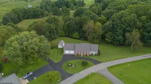 View/Area - 10 Clearview Ln, Beverly, WV 26253 photo 2 of 3