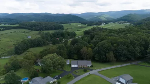 View/Area - 10 Clearview Ln, Beverly, WV 26253 photo 3 of 3