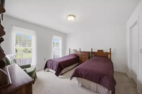 Bedroom - 10 Clearview Ln, Beverly, WV 26253 photo 1 of 5