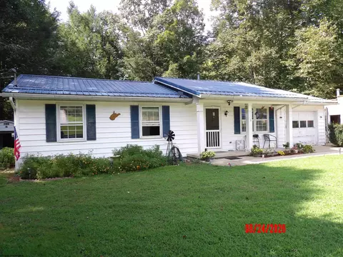 3788 Brushy Fork Rd, Buckhannon, WV 26201