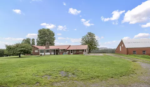 197 Spruce Fork Rd, Buckhannon, WV 26201