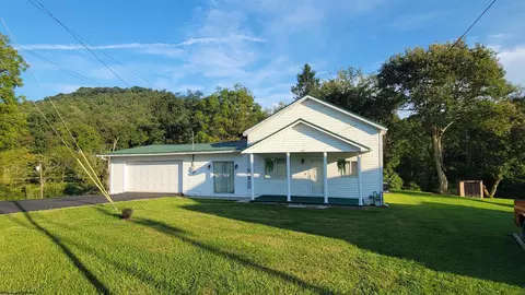 477 Downbridge Rd, Enterprise, WV 26568