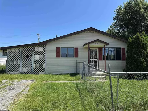 53 Orr St, Buckhannon, WV 26201