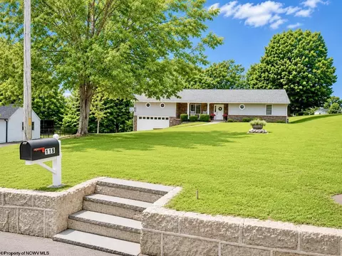 119 Williams Ave, Kingwood, WV 26537