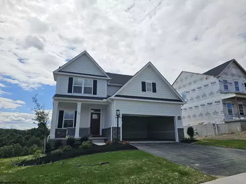 108 Tuscan Dr, Morgantown, WV 26508