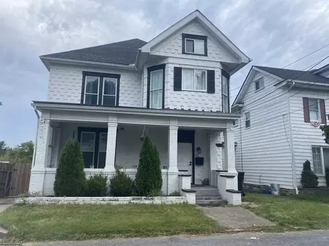 708 Mulberry Ave, Clarksburg, WV 26301