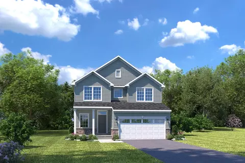 710 Slaton Ln, Morgantown, WV 26508