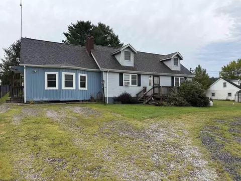 258 Jack Ln, Buckhannon, WV 26201