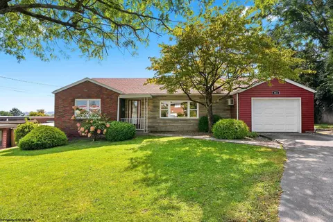 441 Morgantown St, Uniontown, PA 15401