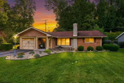 965 Coleman Ave, Fairmont, WV 26554