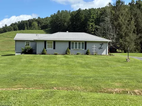 680 Stony Run Rd, Buckhannon, WV 26201