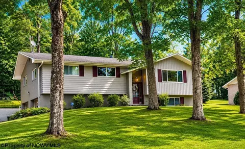 65 Imperial Woods Dr, Morgantown, WV 26508