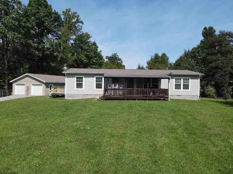 5118 Indian Camp Rd, French Creek, WV 26218