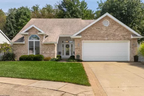 4001 Morningside Way, Morgantown, WV 26505