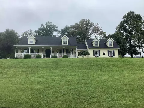 1196 Derico Rd, Buckhannon, WV 26201