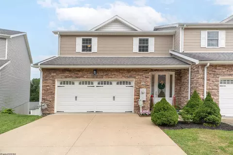 20 Turnstone Dr, Morgantown, WV 26505