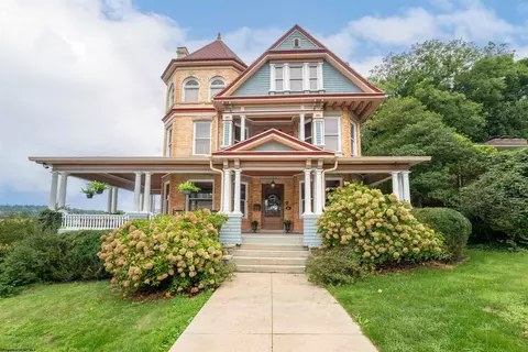 515 Grand St, Morgantown, WV 26501