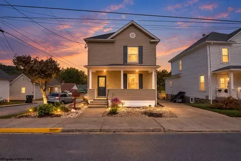 314 Vermont Ave, Clarksburg, WV 26301