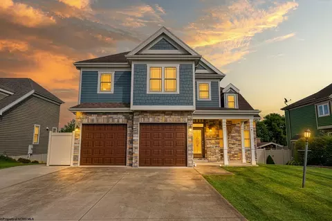 1148 Windsor Ave, Morgantown, WV 26505