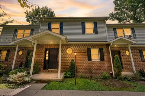 1012 Chestnut Ridge Rd, Morgantown, WV 26505