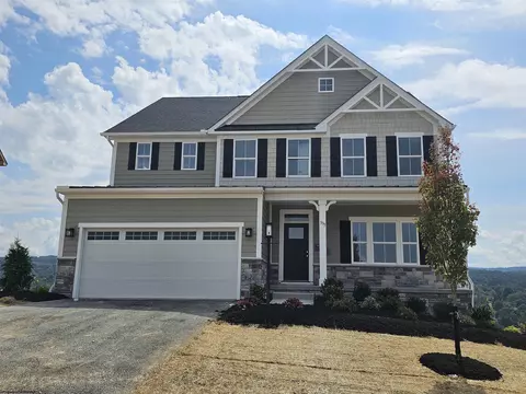 335 Caymus Ct, Morgantown, WV 26508