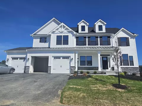 327 Caymus Ct, Morgantown, WV 26508