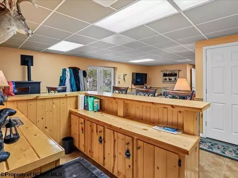 Entry Way - 597 E Meadows Rd, Harman, WV 26270 photo 1 of 1
