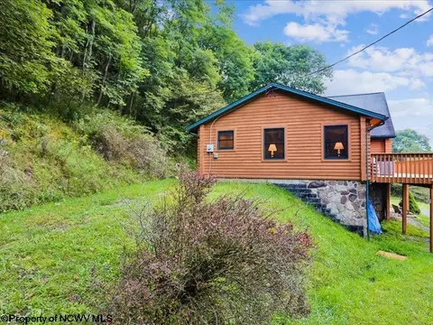 Other - 597 E Meadows Rd, Harman, WV 26270 photo 1 of 11