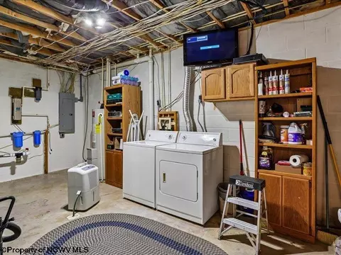 Other - 597 E Meadows Rd, Harman, WV 26270 photo 10 of 11