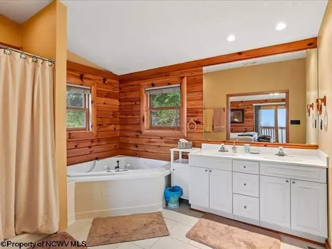 Bath - 597 E Meadows Rd, Harman, WV 26270 photo 1 of 4