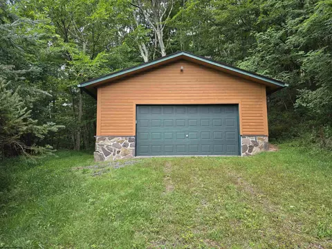 Exterior - 597 E Meadows Rd, Harman, WV 26270 photo 8 of 12