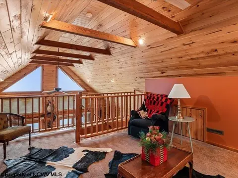 Other - 597 E Meadows Rd, Harman, WV 26270 photo 3 of 11