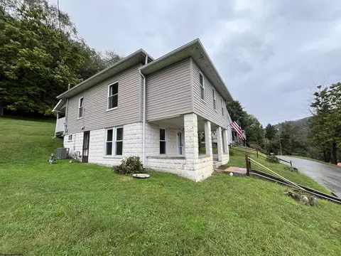 Exterior - 403 S Walnut St, Philippi, WV 26416 photo 11 of 21