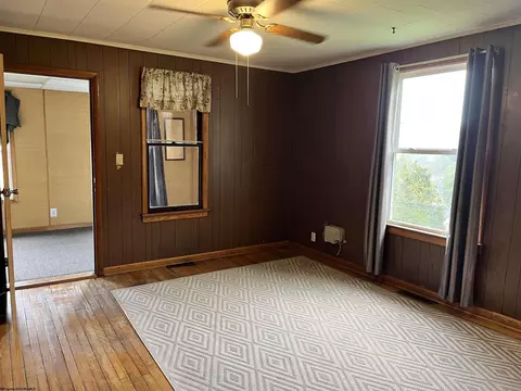 Bedroom - 403 S Walnut St, Philippi, WV 26416 photo 7 of 7