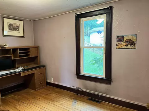Bedroom - 403 S Walnut St, Philippi, WV 26416 photo 3 of 7