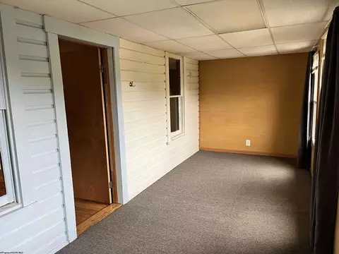 Exterior - 403 S Walnut St, Philippi, WV 26416 photo 3 of 21