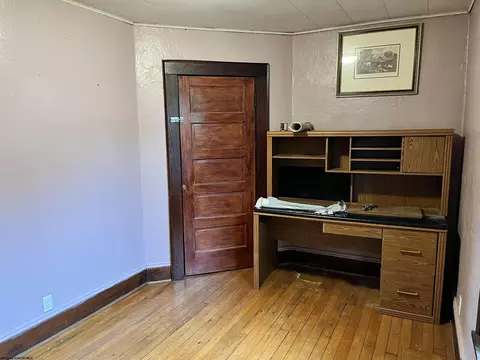Bedroom - 403 S Walnut St, Philippi, WV 26416 photo 1 of 7