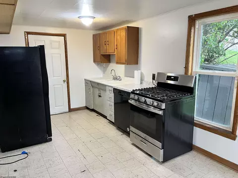 Kitchen - 403 S Walnut St, Philippi, WV 26416 photo 1 of 1