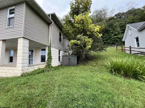 Exterior - 403 S Walnut St, Philippi, WV 26416 photo 12 of 21