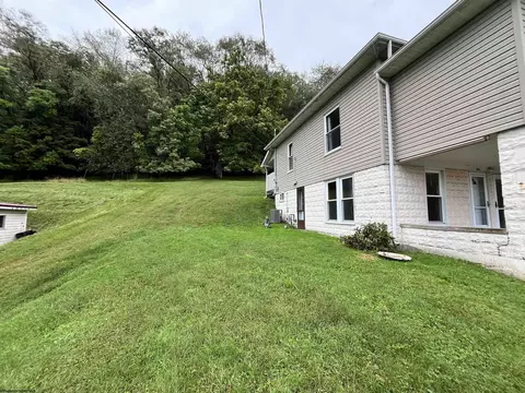 Exterior - 403 S Walnut St, Philippi, WV 26416 photo 13 of 21