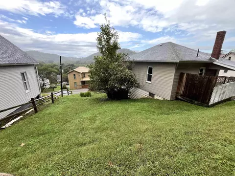 Exterior - 403 S Walnut St, Philippi, WV 26416 photo 16 of 21