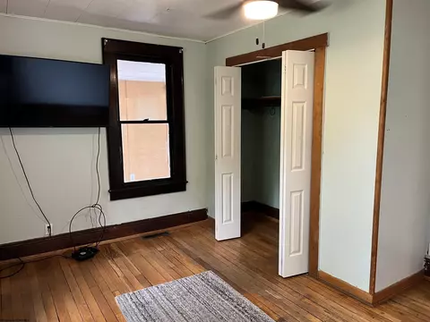 Bedroom - 403 S Walnut St, Philippi, WV 26416 photo 5 of 7