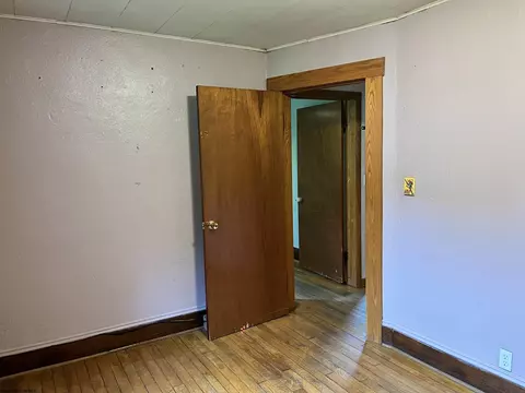 Bedroom - 403 S Walnut St, Philippi, WV 26416 photo 2 of 7