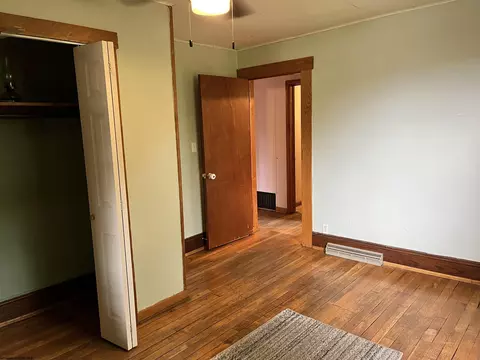 Bedroom - 403 S Walnut St, Philippi, WV 26416 photo 6 of 7