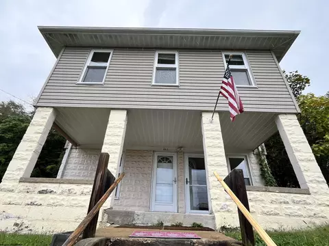 Exterior - 403 S Walnut St, Philippi, WV 26416 photo 15 of 21