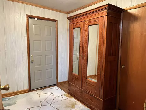 Entry Way - 403 S Walnut St, Philippi, WV 26416 photo 1 of 1