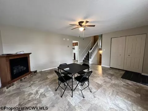 Living - 197 Collett St, Beverly, WV 26253 photo 1 of 2