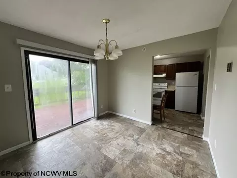 Dining - 197 Collett St, Beverly, WV 26253 photo 1 of 1