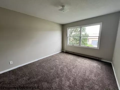 Bedroom - 197 Collett St, Beverly, WV 26253 photo 1 of 5